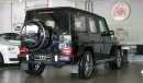 Mercedes-Benz G 63 AMG AMG V8 Biturbo / GCC Specs / Warranty