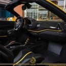 Ferrari 488 Pista Spider 2021 FERRARI 488 PISTA SPIDER DONE ONLY 2000KM WITH WARRANTY TILL FEB 2027