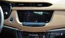 Cadillac XT5 2.0P Premium Luxury 4WD Aut. V80