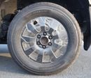 Toyota Prado -PRADO 2.4L GCC, LTHR, RN SESR, TSS3, AHS MATERIAL