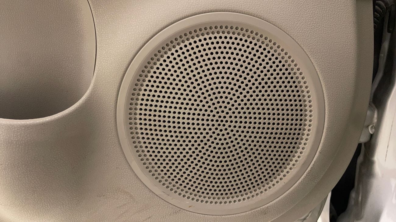 نيسان صني SV 1.5 | بدون دفعة مقدمة | اختبار القيادة في المنزل