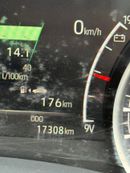 تويوتا لاند كروزر GXR 3.5L
