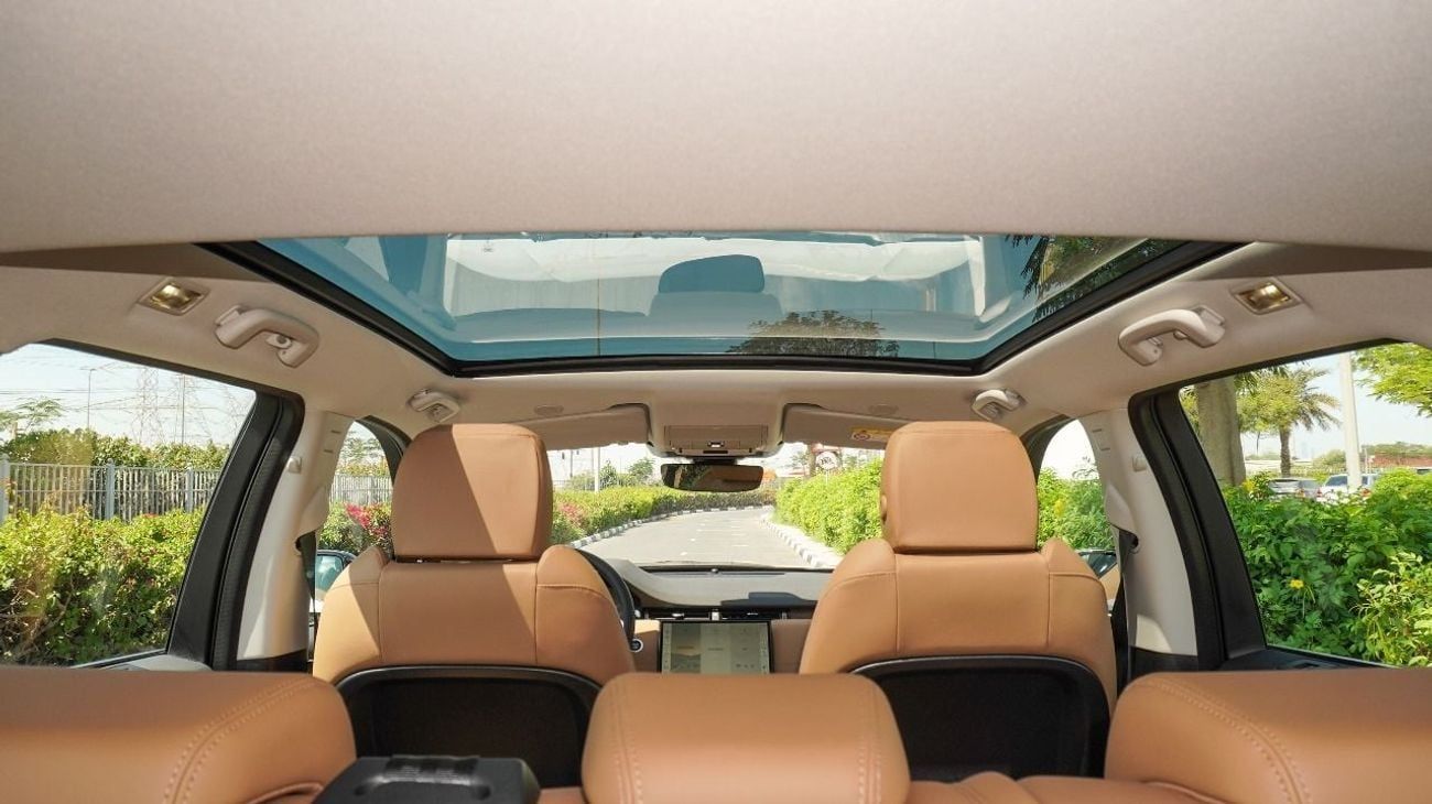 Land Rover Discovery Sport SE P250 DYNAMIC 2025!! BRAND NEW CAR