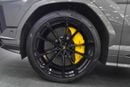 لامبورغيني اوروس LAMBORGHINI URUS S 2024 4-SEATER, VIP CAR, ABSOLUTELY FULL OPTIONS ACCIDENT FREE IN EXCELLENT COND.