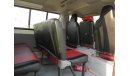 Toyota Hiace 2008 14 seats Ref# 294