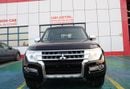 Mitsubishi Pajero GLS Base 3.5L (7 Seater)