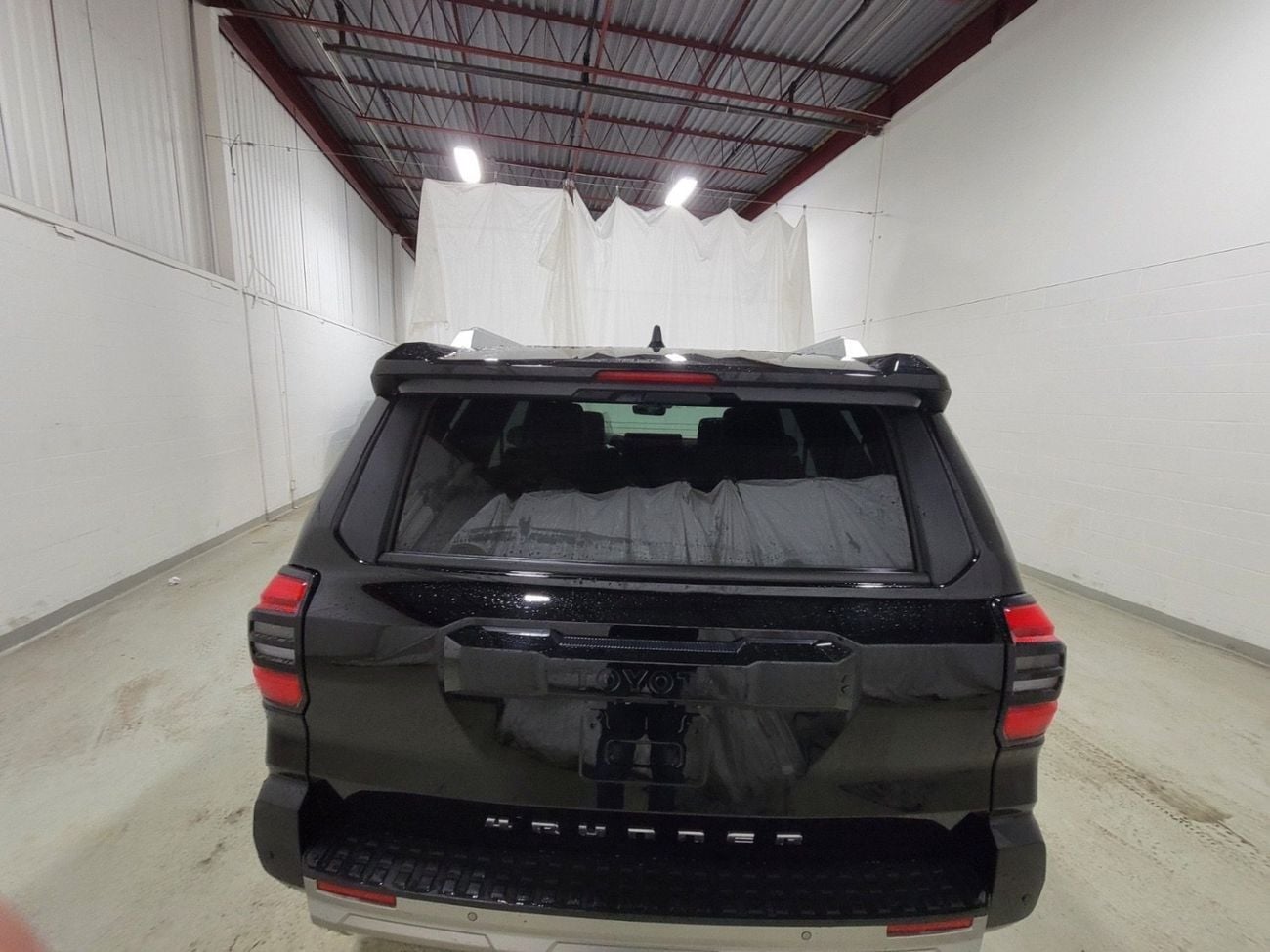 Toyota 4Runner