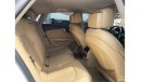 Audi A7 Model 2011, Gulf, 6 cylinders, automatic transmission, full option, sunroof, odometer 132000