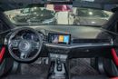 MG GT Deluxe|1.5T|GCC|MG warranty