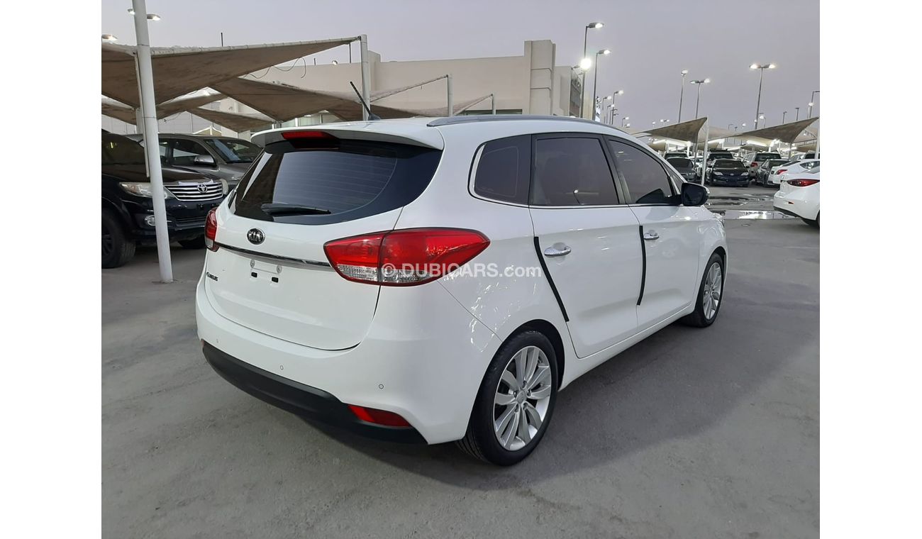 Kia Carens KIA CARENS
