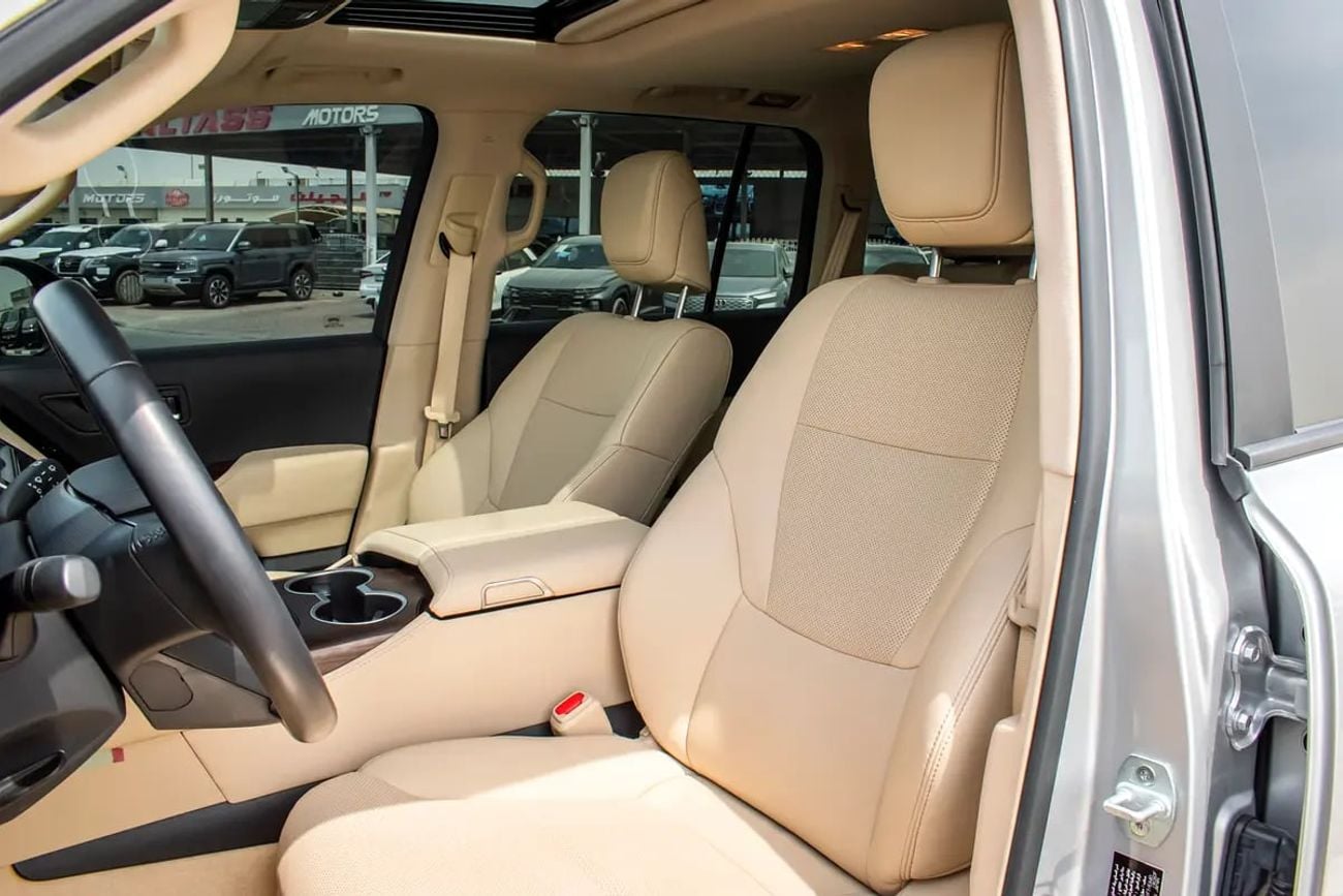 Toyota Land Cruiser GXR 4.0 - UNDER WARRANTY GCC SPECS - EXCELLENT CONDITION