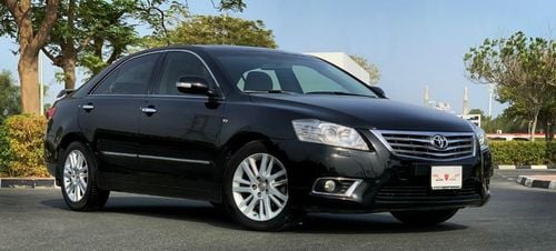 تويوتا أوريون EXCELLENT CONDITION - V6 - SUNROOF - POWERED SEATS - FULL OPTION