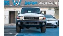 تويوتا لاند كروزر 70 Toyota Land Cruiser Hard Top HARD TOP 4.0L PETROL 2023
