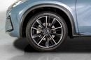 Infiniti QX55 ESSENTIAL 2.0