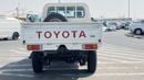 Toyota Land Cruiser Pick Up 4.0 Petrol Brand new
