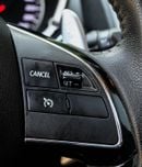 Mitsubishi Eclipse Cross GLS Full 1.5L Mitsubishi Eclipse Cross 1.5L 2019 GCC, Full Option  accident-free Excellent Condition