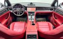 Porsche Panamera 4 SPORT TURISMO 2018 Porsche Panamera 4 Turismo, Full Porsche Service History, Sport Chrono Package, GCC