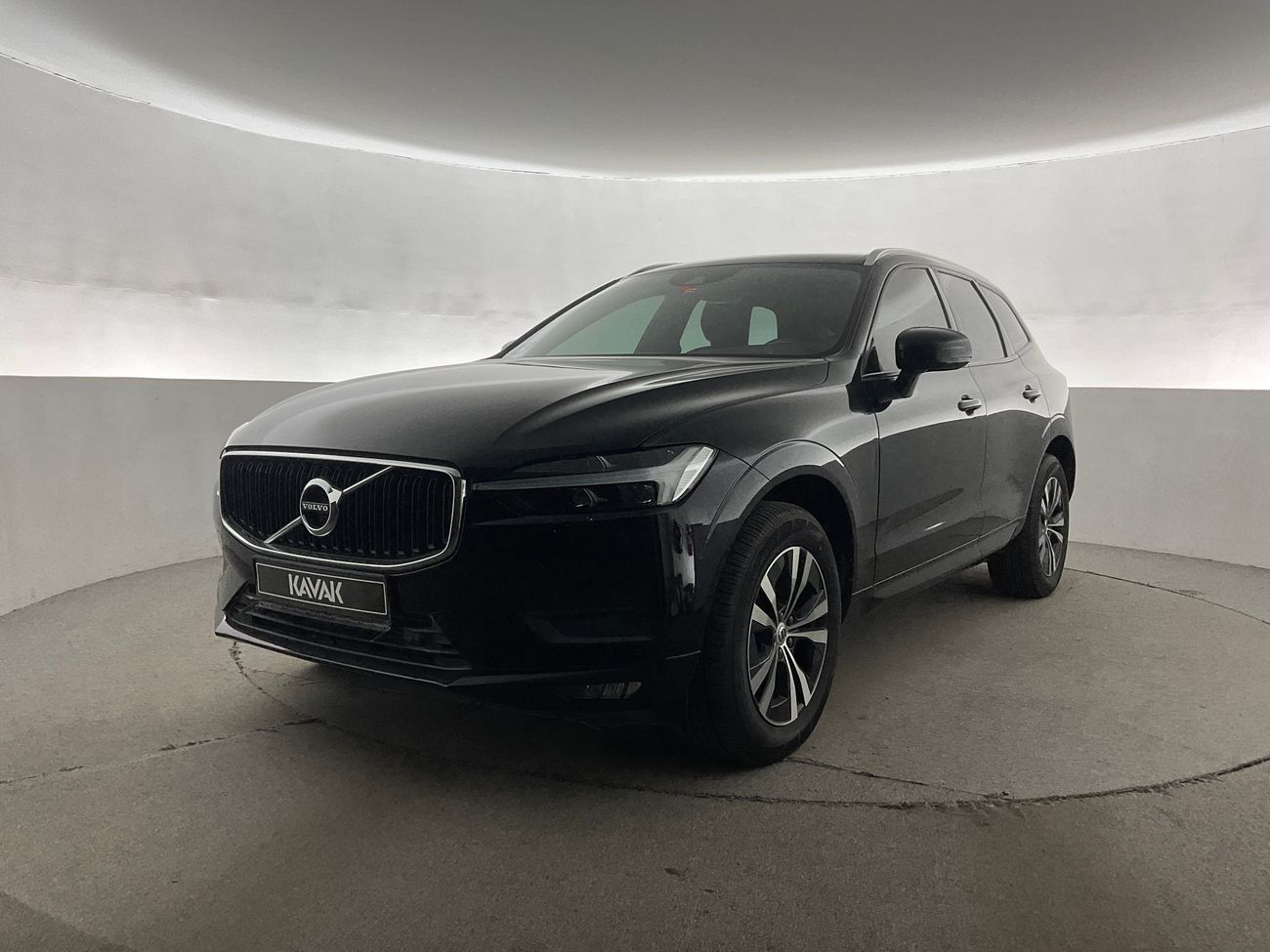 Volvo XC60 T5 Momentum | National Day Celebration | Guaranteed Warranty | 0 Down Payment