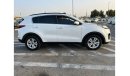 Kia Sportage 2018 KIA SPORTAGE DIESEL / EXPORT ONLY