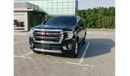 GMC Yukon GMC Yukon SLT - 2023 - Black
