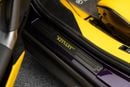 فيراري SF90 ستراديل Ferrari | SF90 SPIDER KEYVANY 1 OF 10 | VIOLA HONG KONG COLOUR