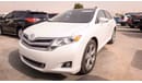 Toyota Venza XLE  FULL OPTION
