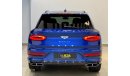 Bentley Bentayga 2021 Bentley Bentayga First Edition, Like Brand New, Warranty, German Specs