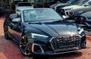 أودي S5 TFSI quattro 3.0L (349 HP)