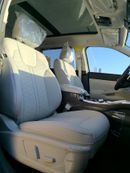 كيا سورينتو Hybrid 1.6L