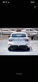 MG 6 LUXURY
