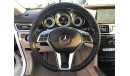 Mercedes-Benz E300 SUPER CLEAN CAR AMG KIT
