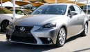 Lexus IS250