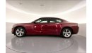 Dodge Charger SXT / SE