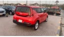 Kia Soul MPI MPI MPI New Shape
