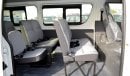 Toyota Hiace 15 SEATER DIESEL STD ROOF /// 2023 /// SPECIAL OFFER /// BY FORMULA AUTO /// FOR EXPORT