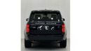 Land Rover Range Rover 2016 Range Rover Vogue SE Supercharged, Full Range Rover Service History, Full Options, GCC