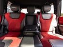 نيسان باترول NISMO