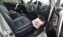 Toyota Prado DIESEL 2.8L 4X4 RIGHT HAND DRIVE