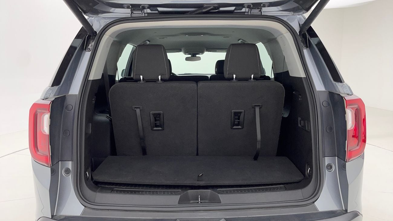 GMC Acadia SLE 3.6 | Zero Down Payment | Free Home Test Drive