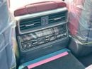 Lexus LX700h Urban Signature 3.5L HEV A/T // 2026 // Full With Radar & Head Up Disable , 360 Camera , Wireless Ch