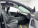 Tesla Model Y PERFORMANCE 2023 Tesla Model Y Performance, Warranty, Excellent Condition,  GCC Specs.