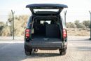 تويوتا برادو Urban E 2.8L - Black Inside Black | Export Only