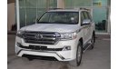 Toyota Land Cruiser GX.R 4.0 FULL OPTION FOR EXPORT