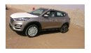 Hyundai Tucson 1.6 GL AT 2020MY