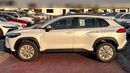 Toyota Corolla Cross 1.8L HYBRID 2024 Petrol 0Km