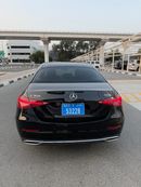 مرسيدس بنز C 300 STD (NON GCC)