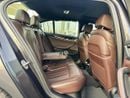 BMW 530i LUXURY LINE EXCLUSIVE