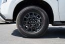 Nissan Patrol SE T2 3.8L 2026
