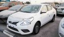 Nissan Sunny 1.5