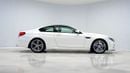 بي أم دبليو M6 Std 4.4L UAE's Very Best Example | 2 Years Free Servicing